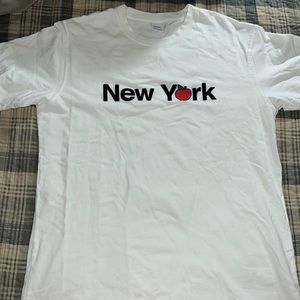 Zara “New York” T-Shirt